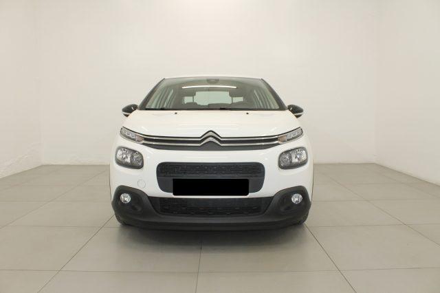 CITROEN C3 BlueHDi 100 Feel NAVI