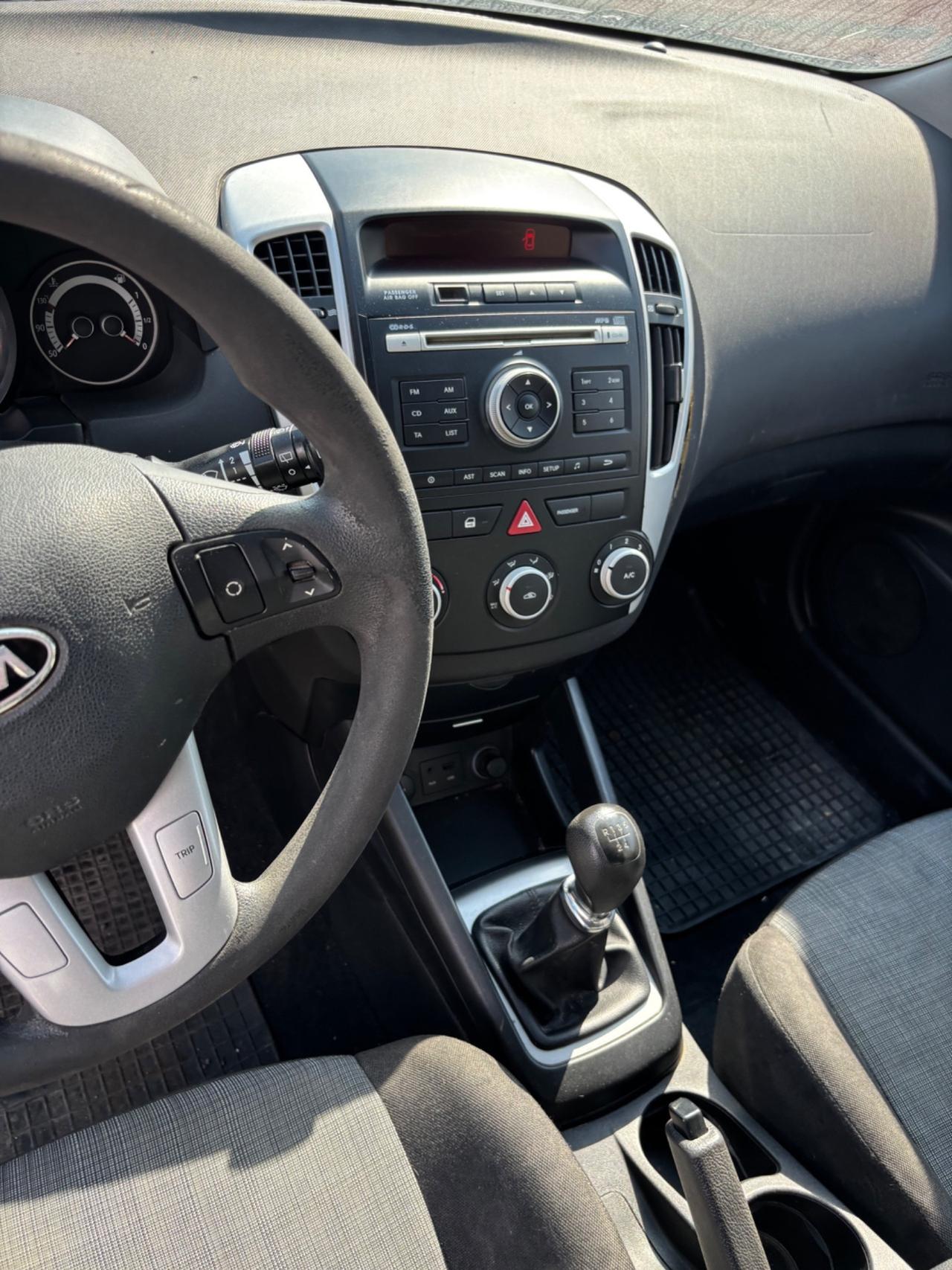 Kia Ceed cee'd 1.4 90CV 5p. EX
