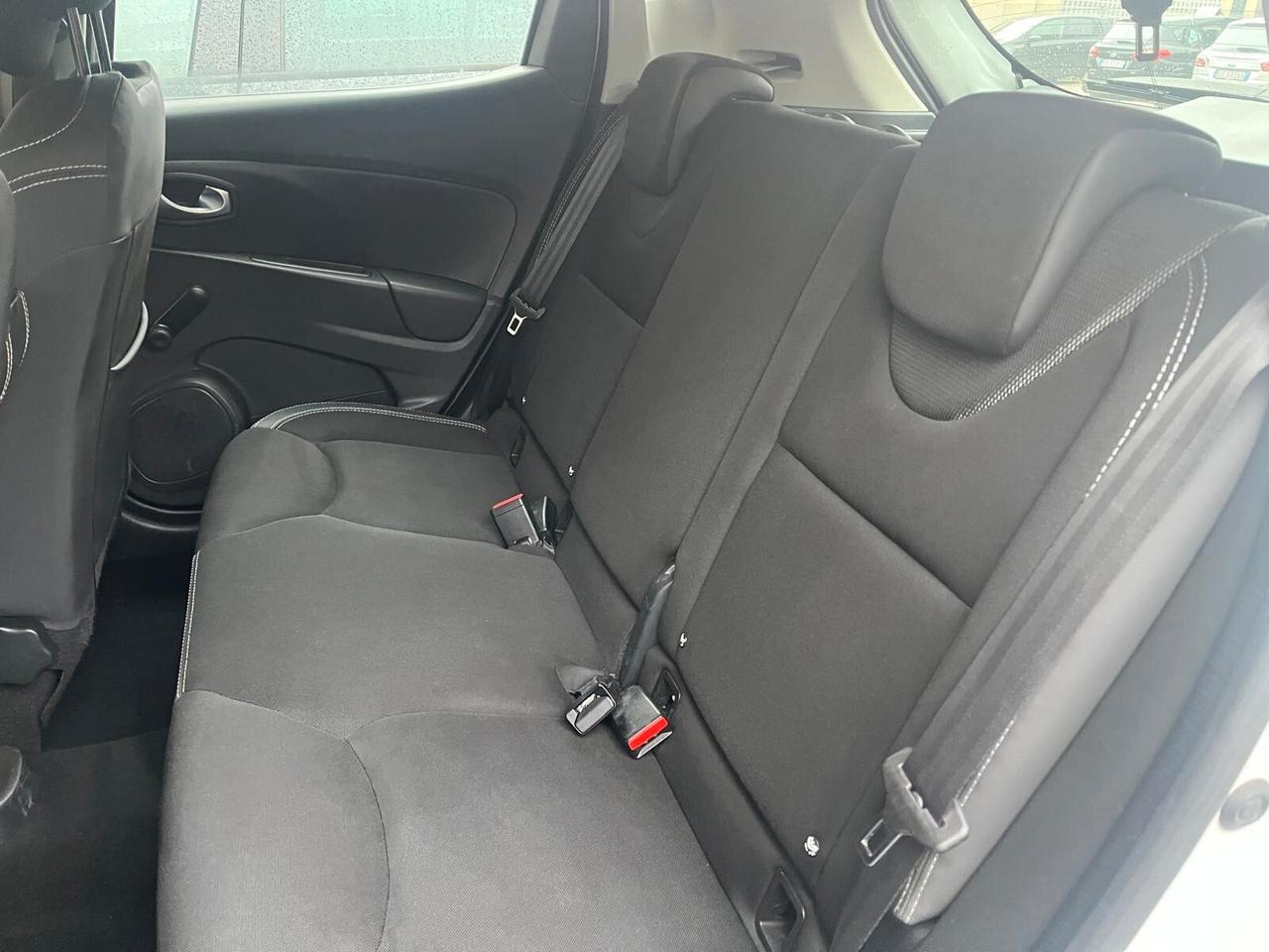 Renault Clio Clio 0.9 tce energy Zen 90cv - NEOPATAENTATI OK