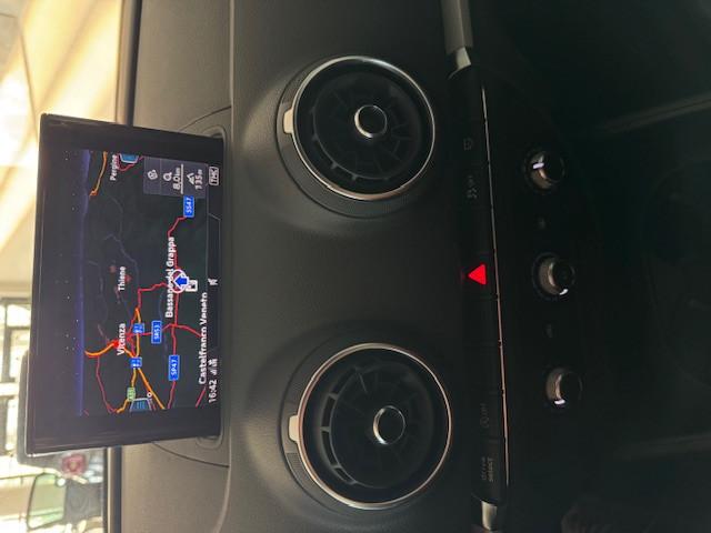 Audi A3 Sportback 30 1.6 tdi Business 116cv s-tronic