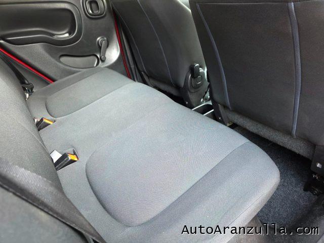 FIAT Panda City Cross 1.0 70CV FireFly S&S Hybrid