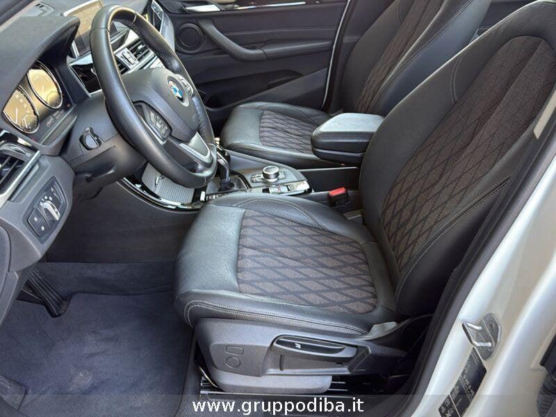 BMW X1 F48 Diesel xdrive18d xLine auto my18