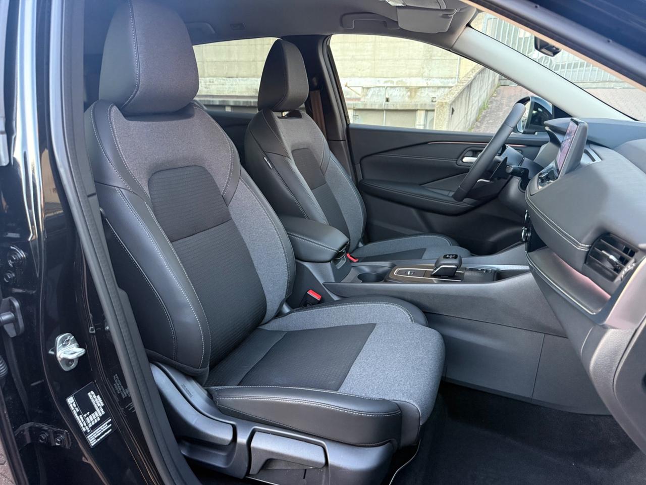 Nissan Qashqai MHEV 158 CV Xtronic N-Connecta