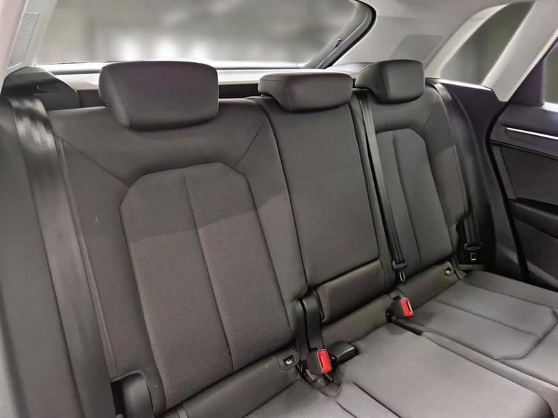 AUDI Q3 35 TDI S TRONIC BUSINESS SUV