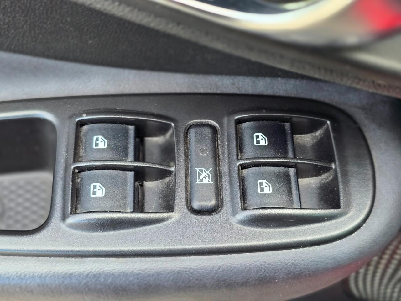 FIAT 500L LOUNGE TETTO PANORAMICO NUOVISSIMA