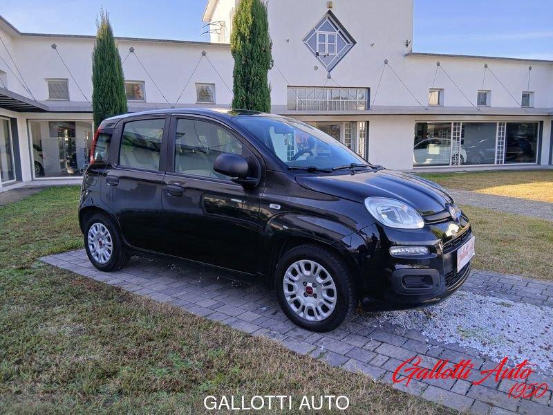 FIAT Panda 1.2 69CV