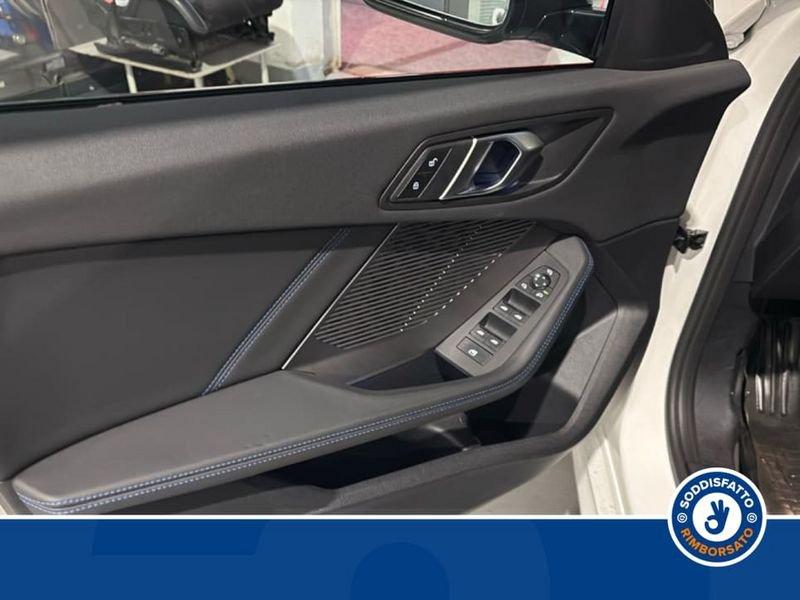 BMW Serie 1 118d M sport pro