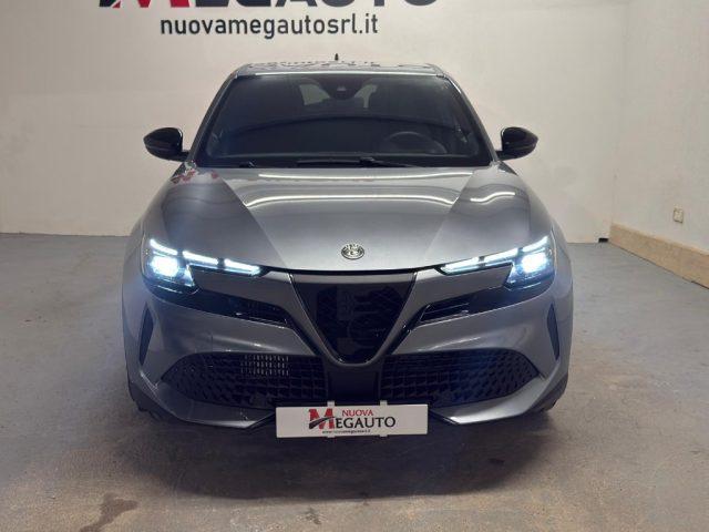 ALFA ROMEO Junior 1.2 136 CV Hybrid eDCT6 Speciale