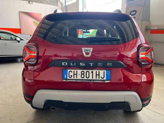 Dacia Duster Duster 1.0 tce Comfort Gpl 4x2 100cv
