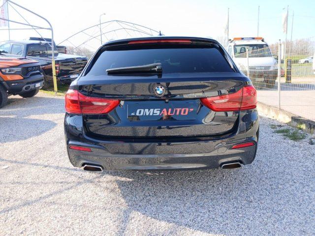 BMW 520 d aut. Touring Msport