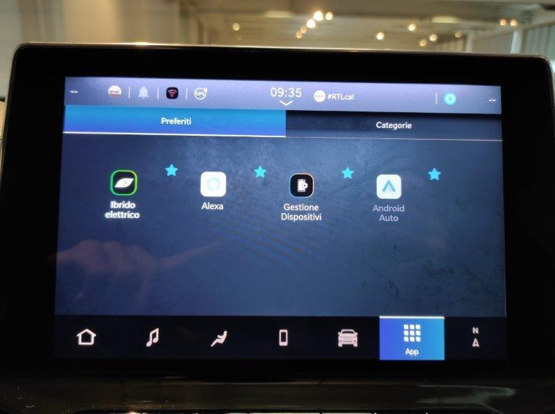 JEEP Compass 2ª serie - Compass 1.3 Turbo T4 240 CV PHEV AT6 4xe S