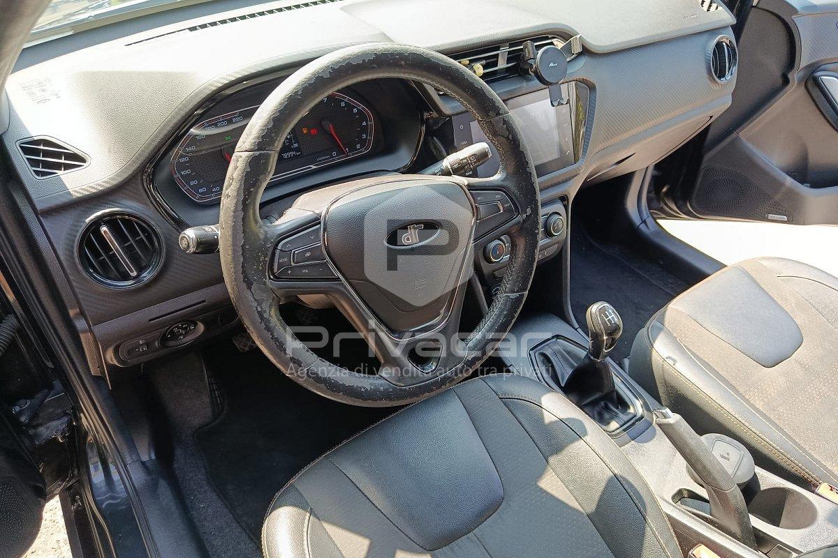 DR dr3 S1 1.5 Bi-Fuel GPL