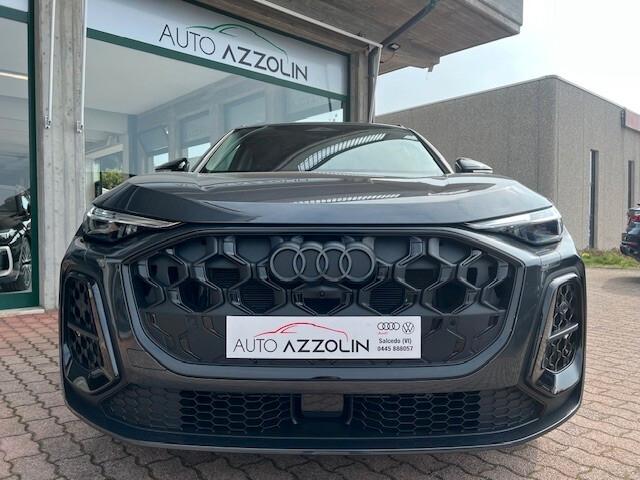 Audi Q5 Sportback 40 tdi Q. S-tronic Mhev plus, S-line,20"