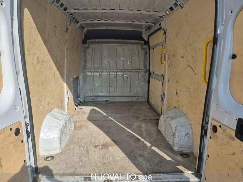 FIAT Ducato 35 2.2 Mjt 140CV MH2 PM-TM Furgone