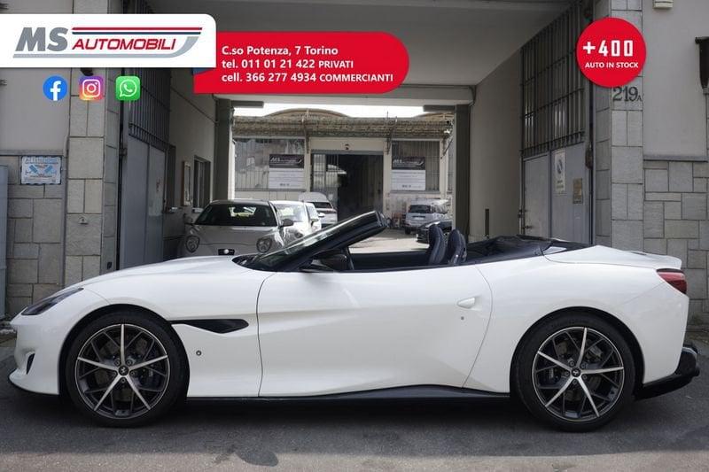 Ferrari Portofino Portofino IVA ESPOSTA