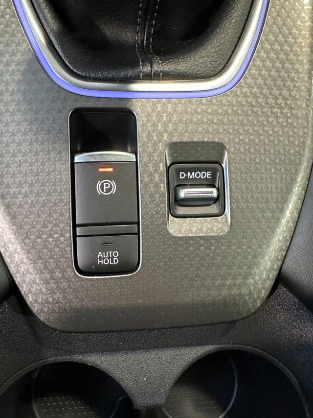 NISSAN Qashqai MHEV 140 CV N-Connecta - FULL - IVA Esposta