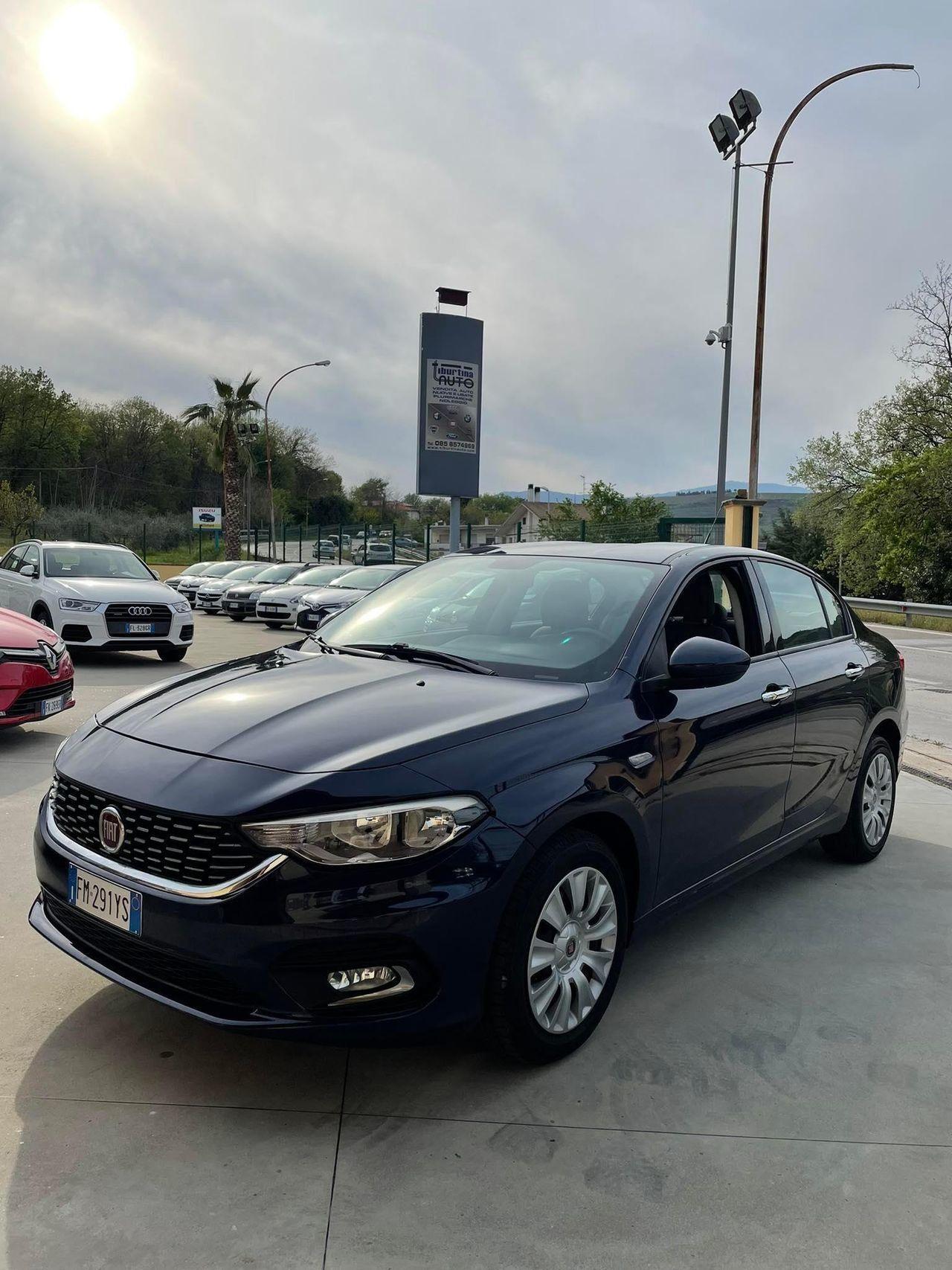 FIAT Tipo Tipo 1.6 Mjt 4p. Easy