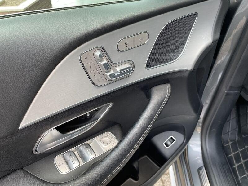 Mercedes-Benz GLE GLE 350 de Plug-in Hybrid 4Matic Premium