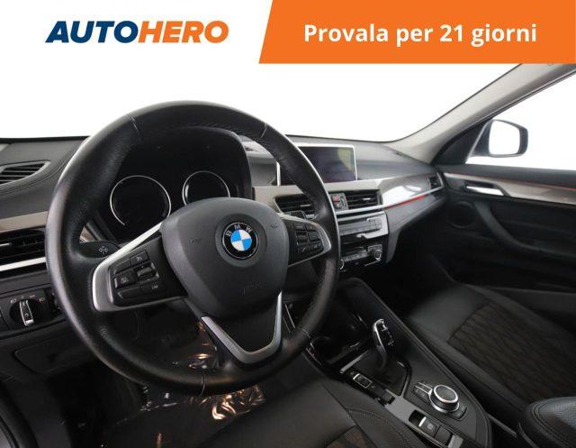 BMW X1 sDrive16d xLine