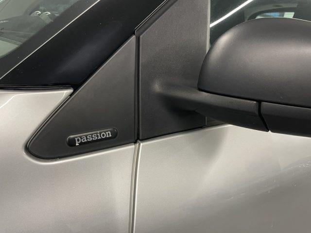 SMART ForTwo 70 1.0 Twinamic Passion