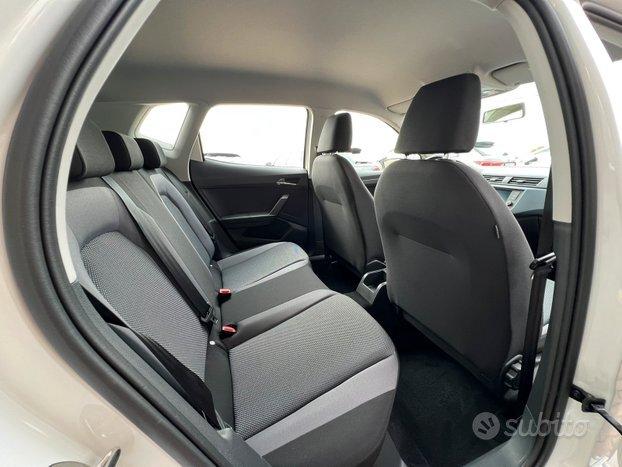 Seat Arona Seat Arona 1.0 Tgi 90cv Reference Neopatentati