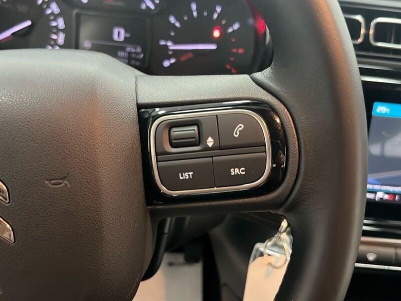 Citroën C3 PureTech 110 S&S Shine