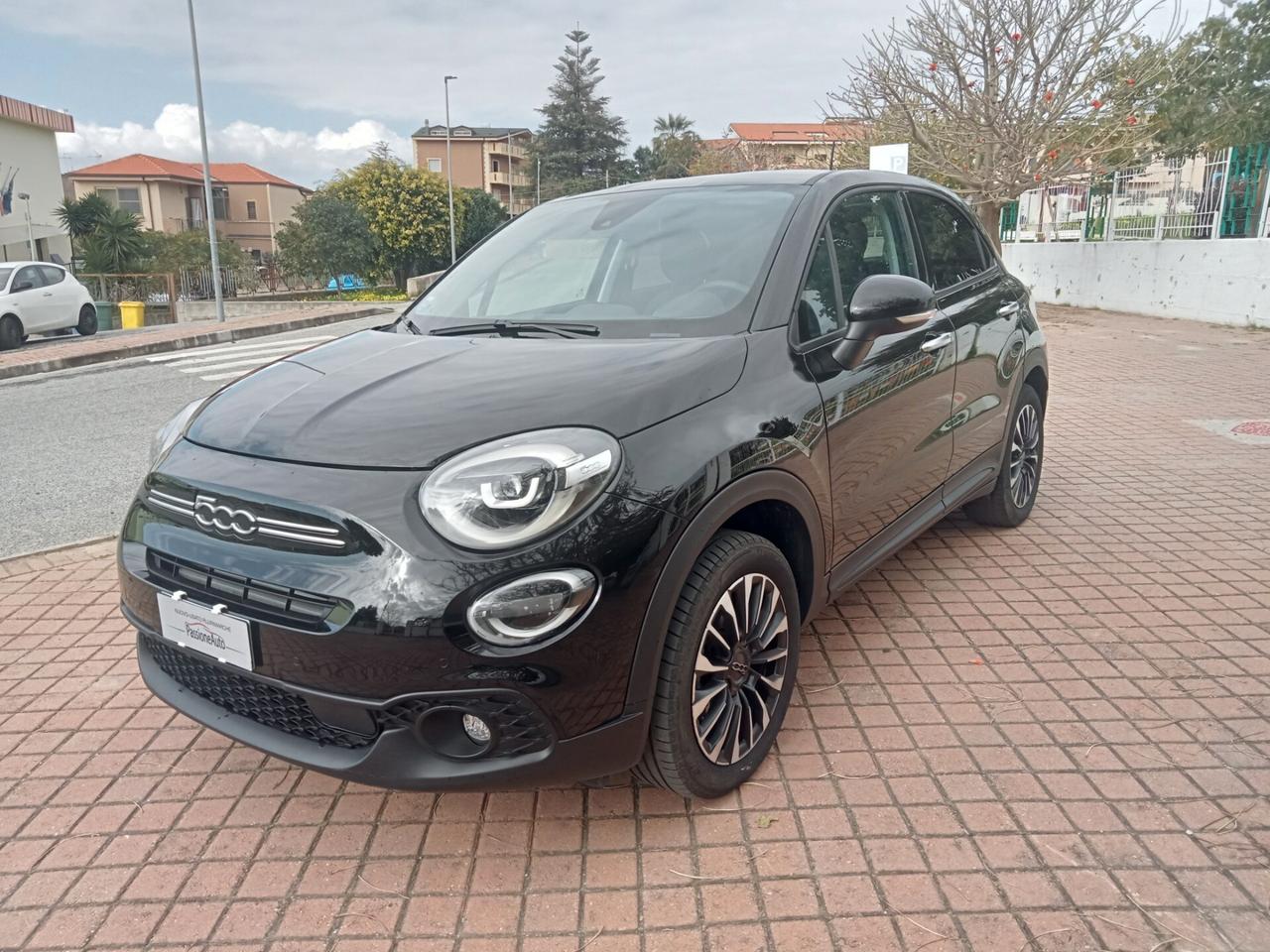 Fiat 500X 1.3 MultiJet 95 CV city Cross 2024