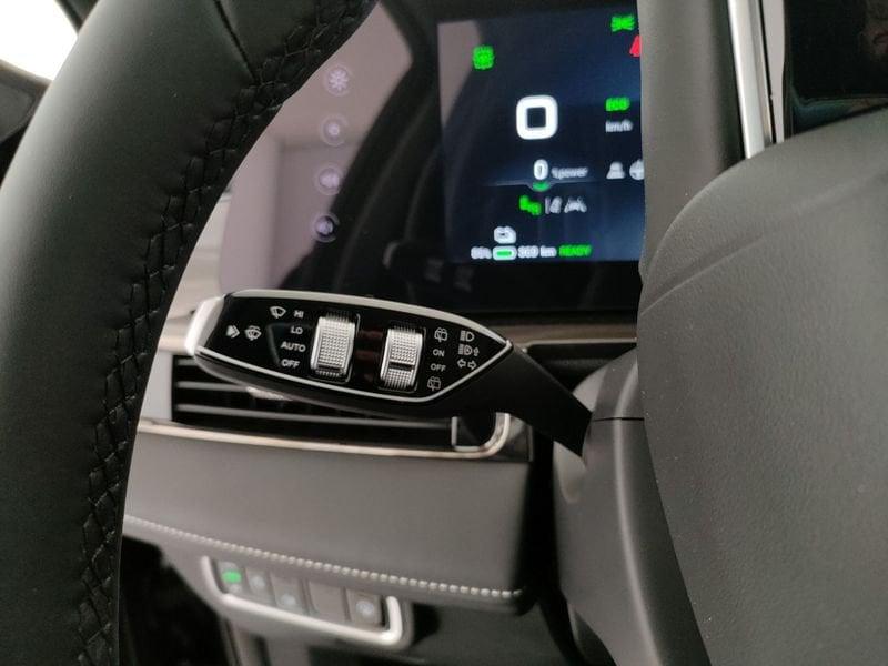 Omoda Omoda 5 EV Omoda 5 Comfort 61,1 kWh