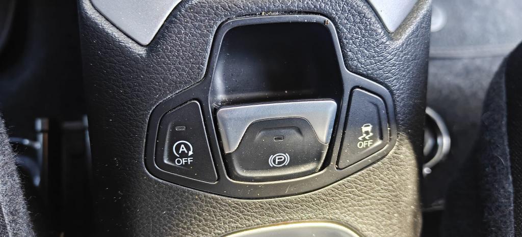 Jeep Renegade 1.6 mjt Limited fwd 120cv E6