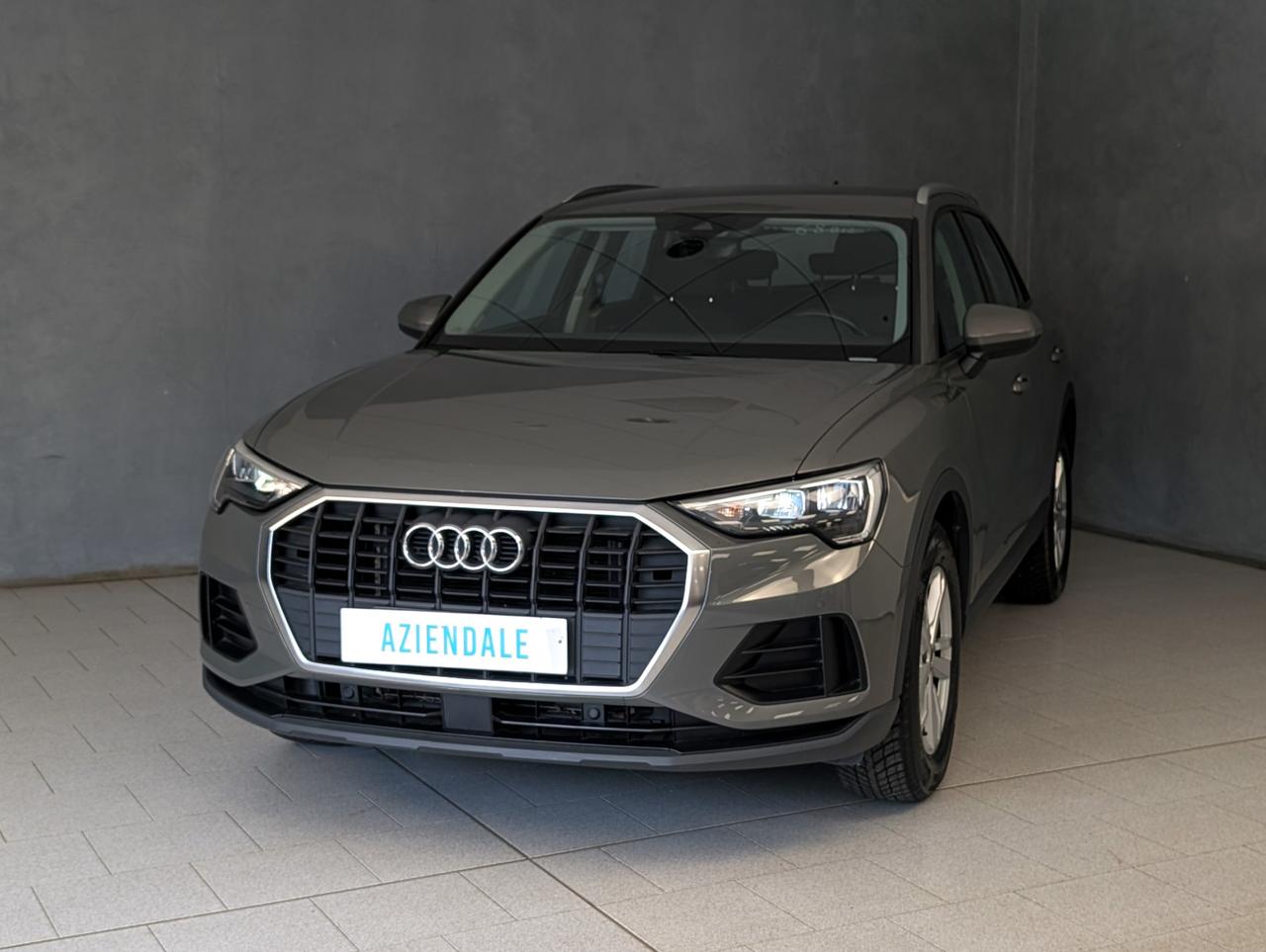 Audi q3 ii 35 TDI S-tronic Business