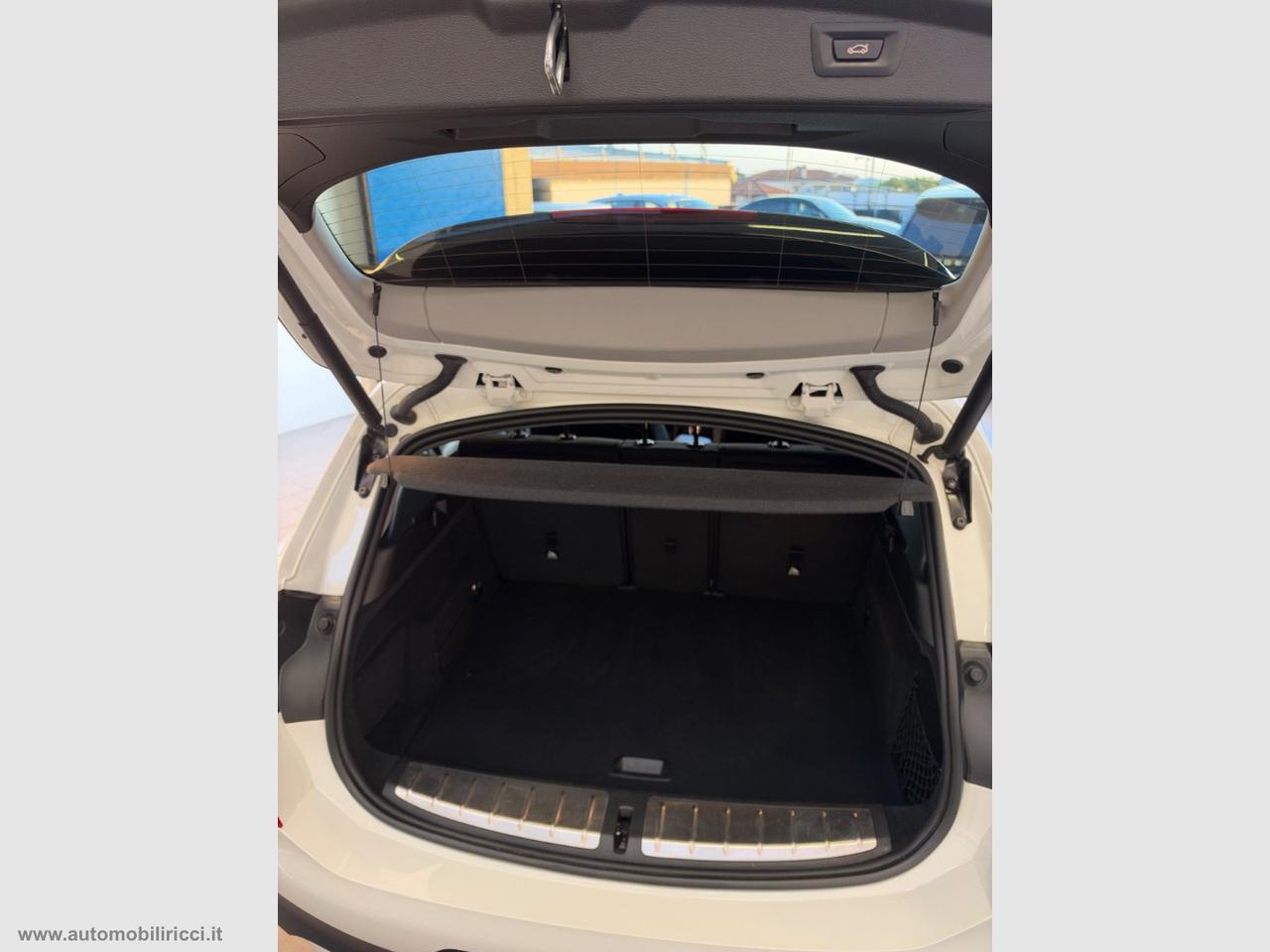 BMW X2 xDrive18d Advantage