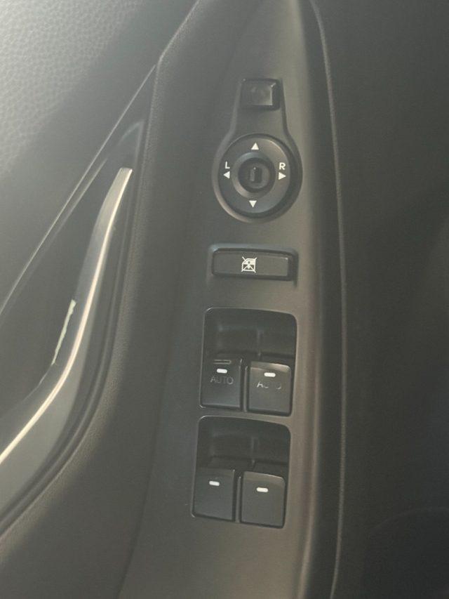 HYUNDAI iX20 1.4 90 CV Econext Comfort