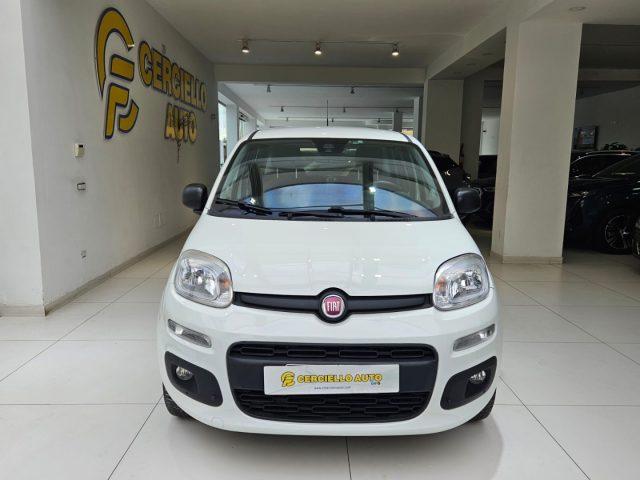 FIAT Panda 0.9 TwinAir Turbo Natural Power Easy da ?99,00