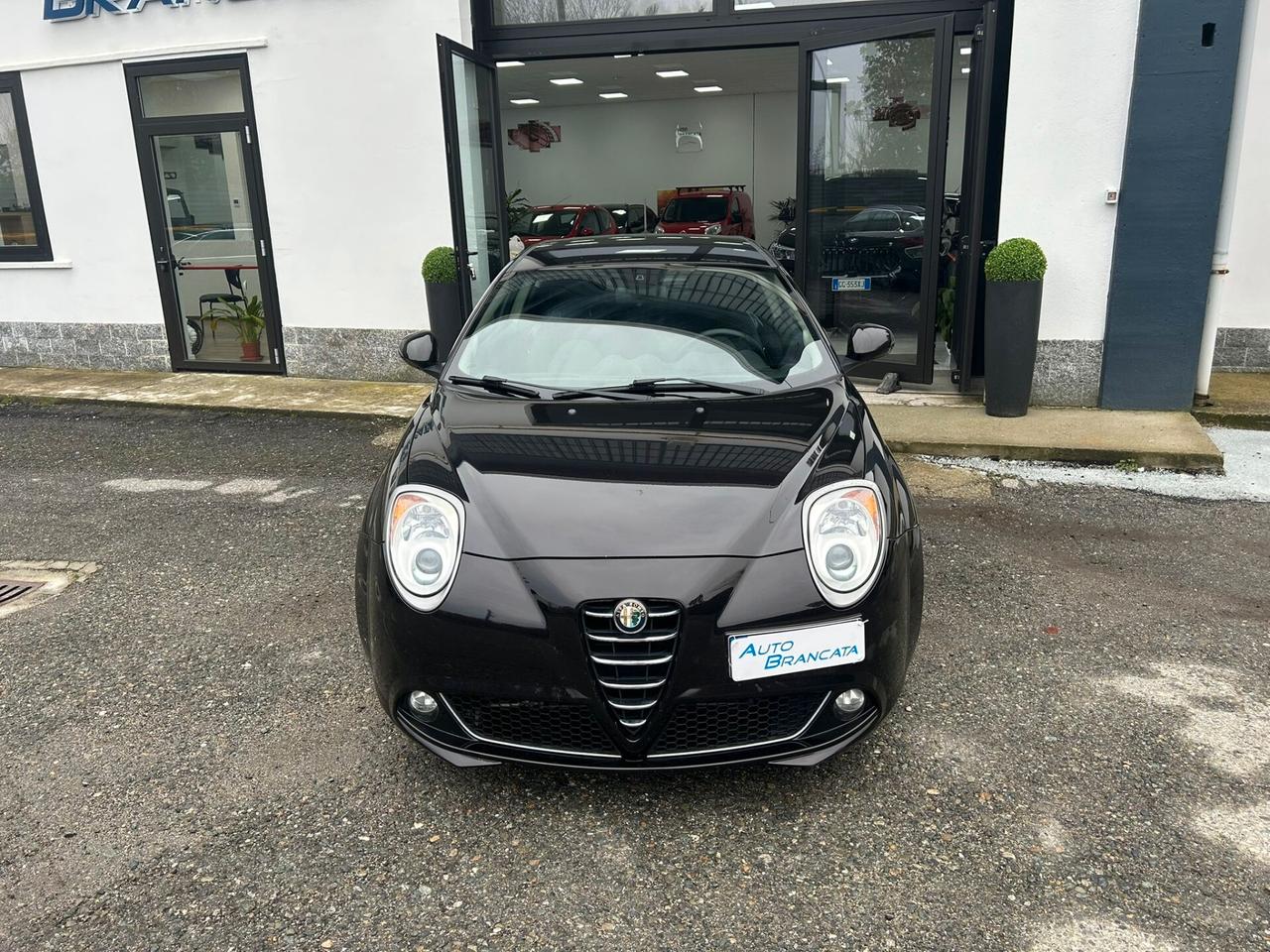 Alfa Romeo MiTo 1.4