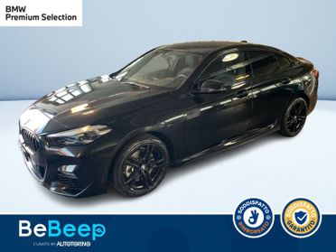 BMW Serie 2 G.C. 220D GRAN COUPE MSPORT AUTO
