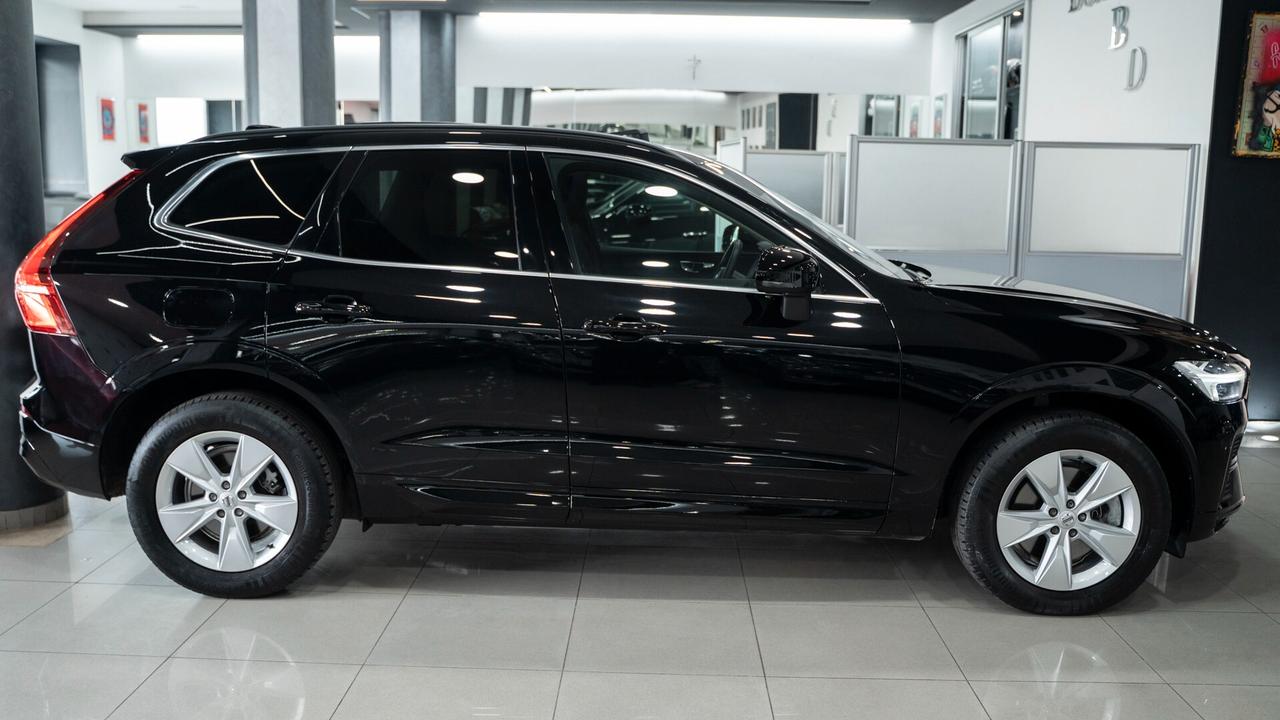 Volvo XC 60 XC60 B4 (d) Geartronic Momentum