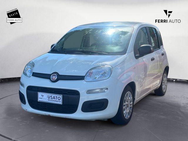 FIAT Panda 1.0 FireFly S&S Hybrid Easy