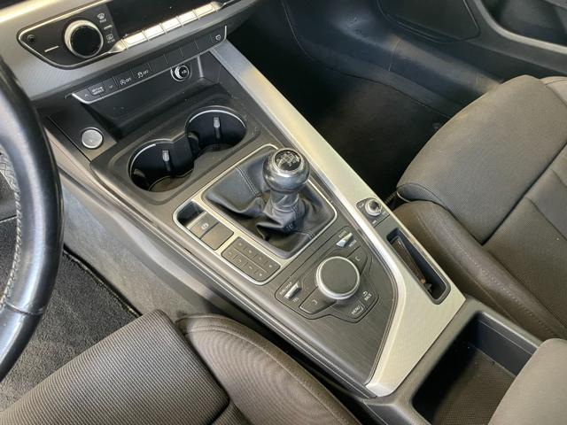 AUDI A5 2.0 TDI 190CV ULTRA S-LINE