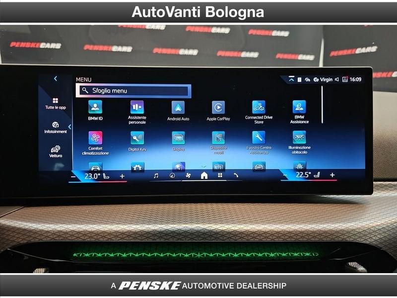 BMW Serie 4 420d Gran Coupe mhev 48V xdrive MSport Pro auto