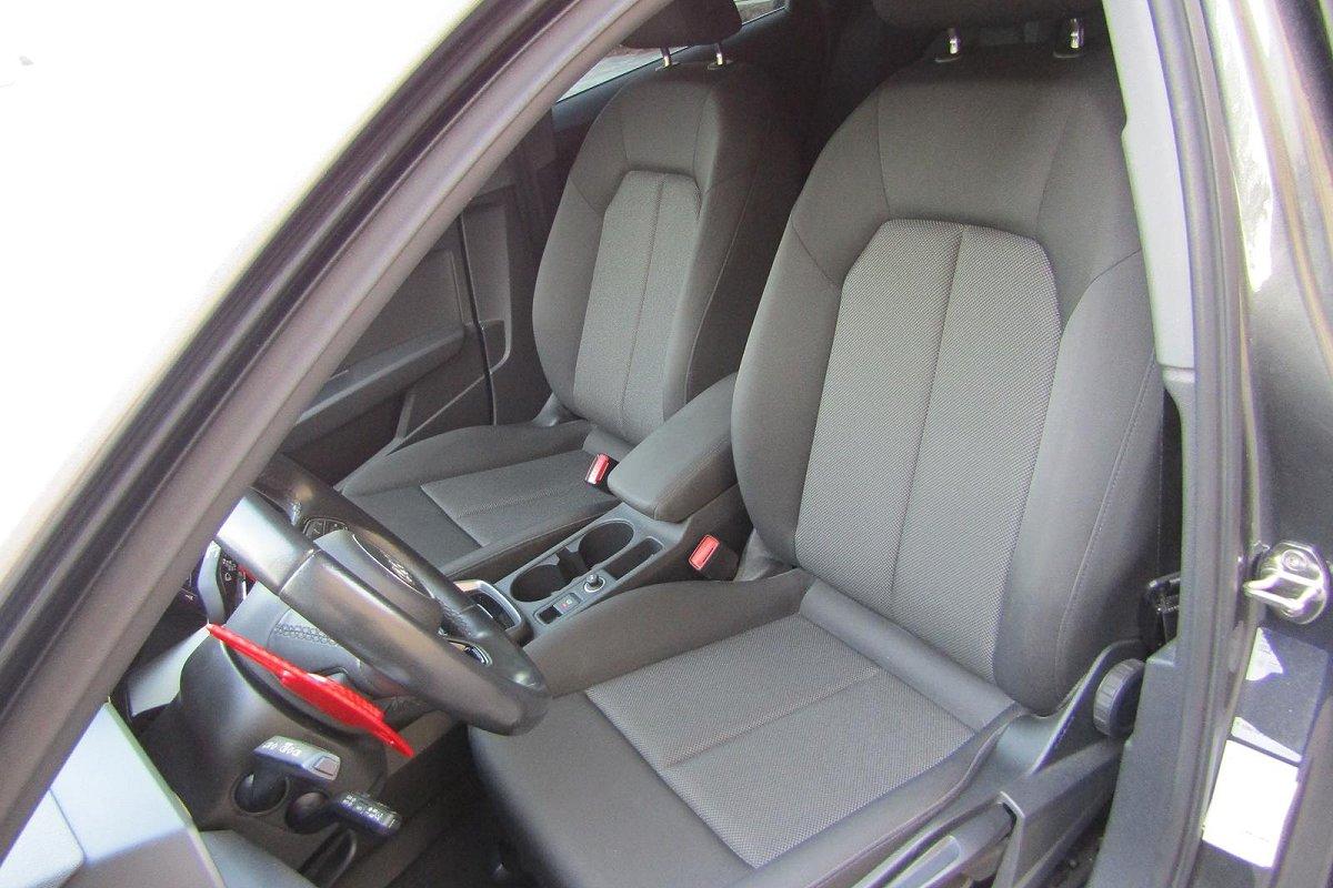AUDI A3 SPB 30 TDI S tronic S line edition