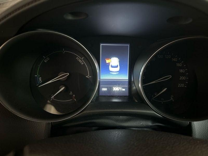 Toyota C-HR 1.8 Hybrid GR Sport Black Edition E-CVT