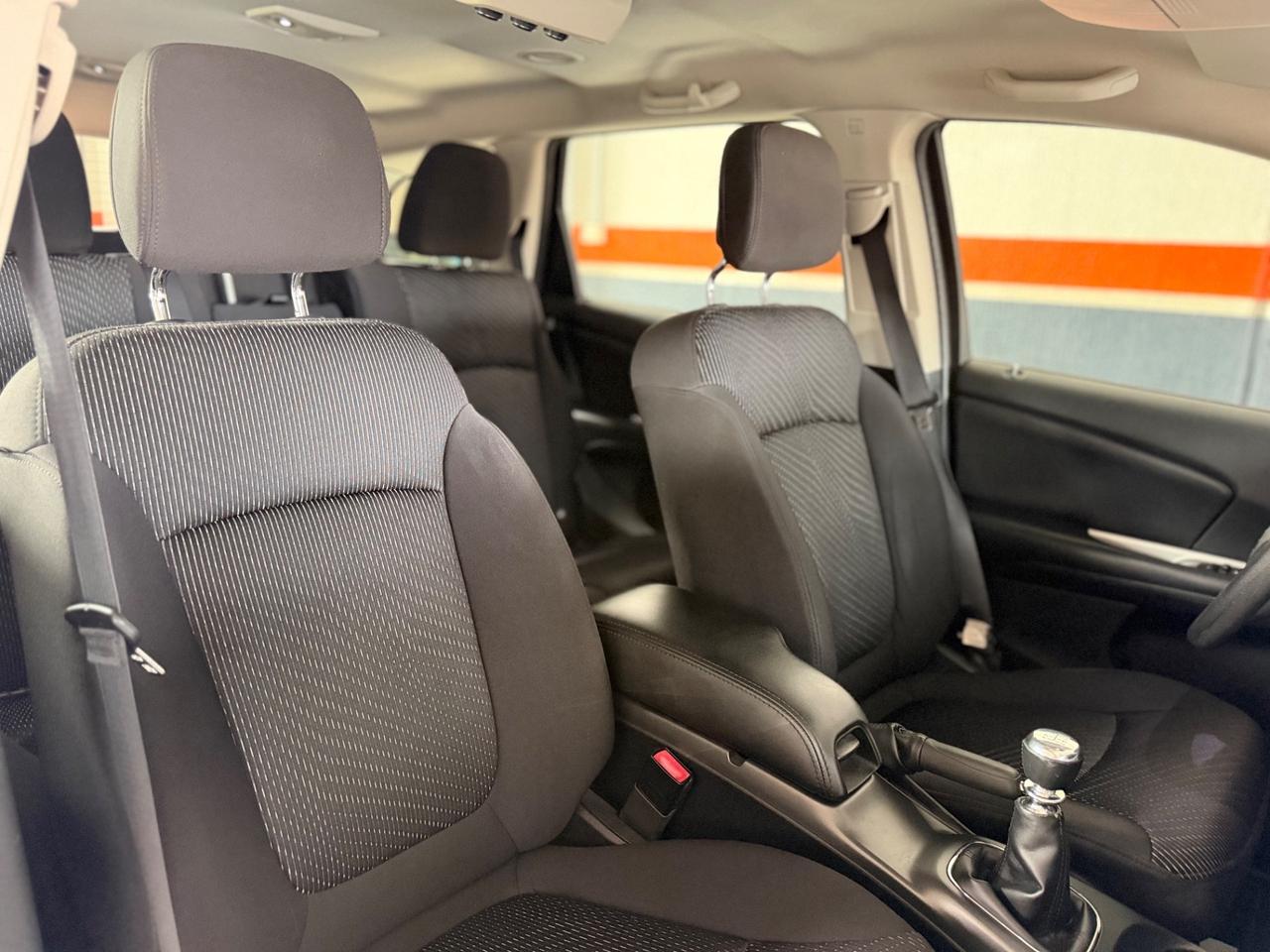 Fiat Freemont 2.0 Multijet 140 CV Urban