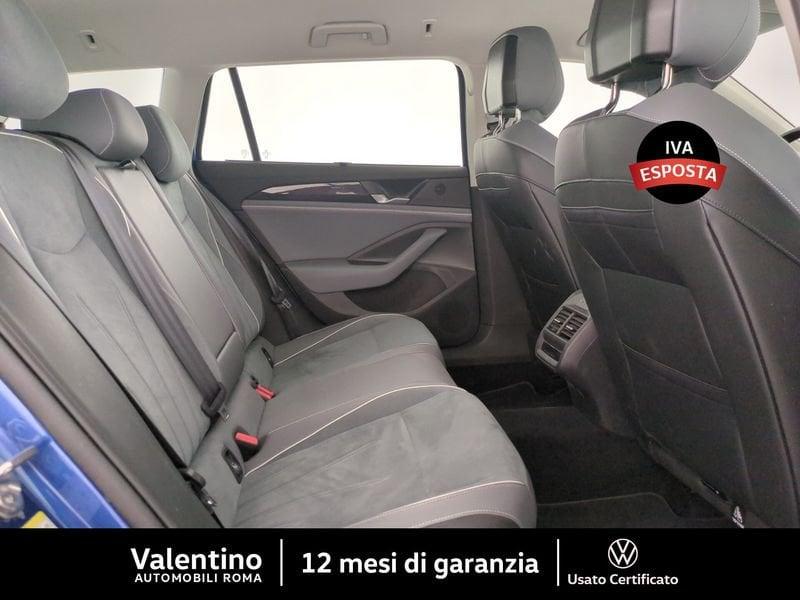 Volkswagen Passat 2.0 TDI DSG 150 CV SCR Business