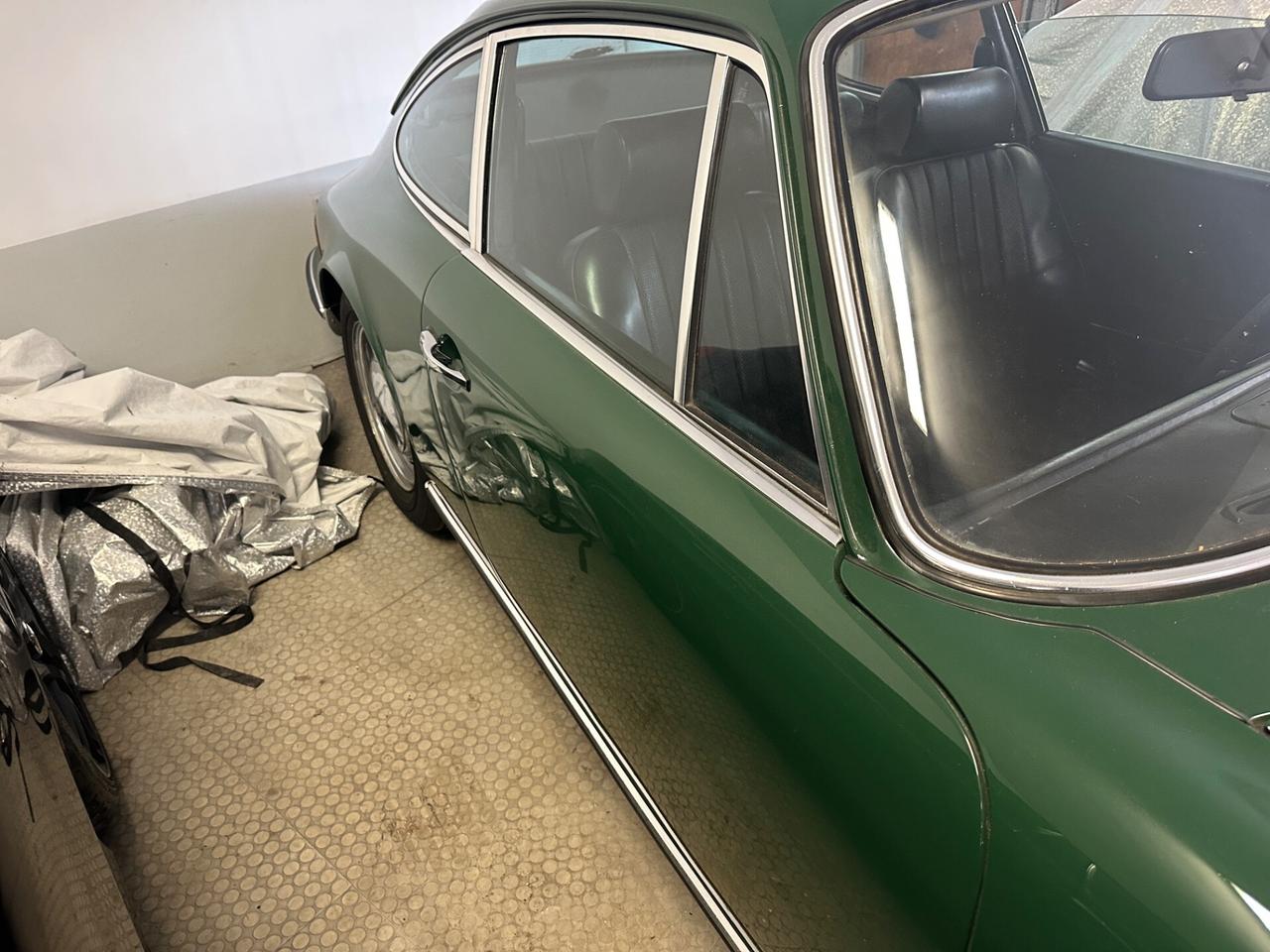 Porsche 911 T - ASI - PERFETTA