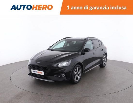 FORD Focus 1.0 EcoBoost 125 CV 5p. Active