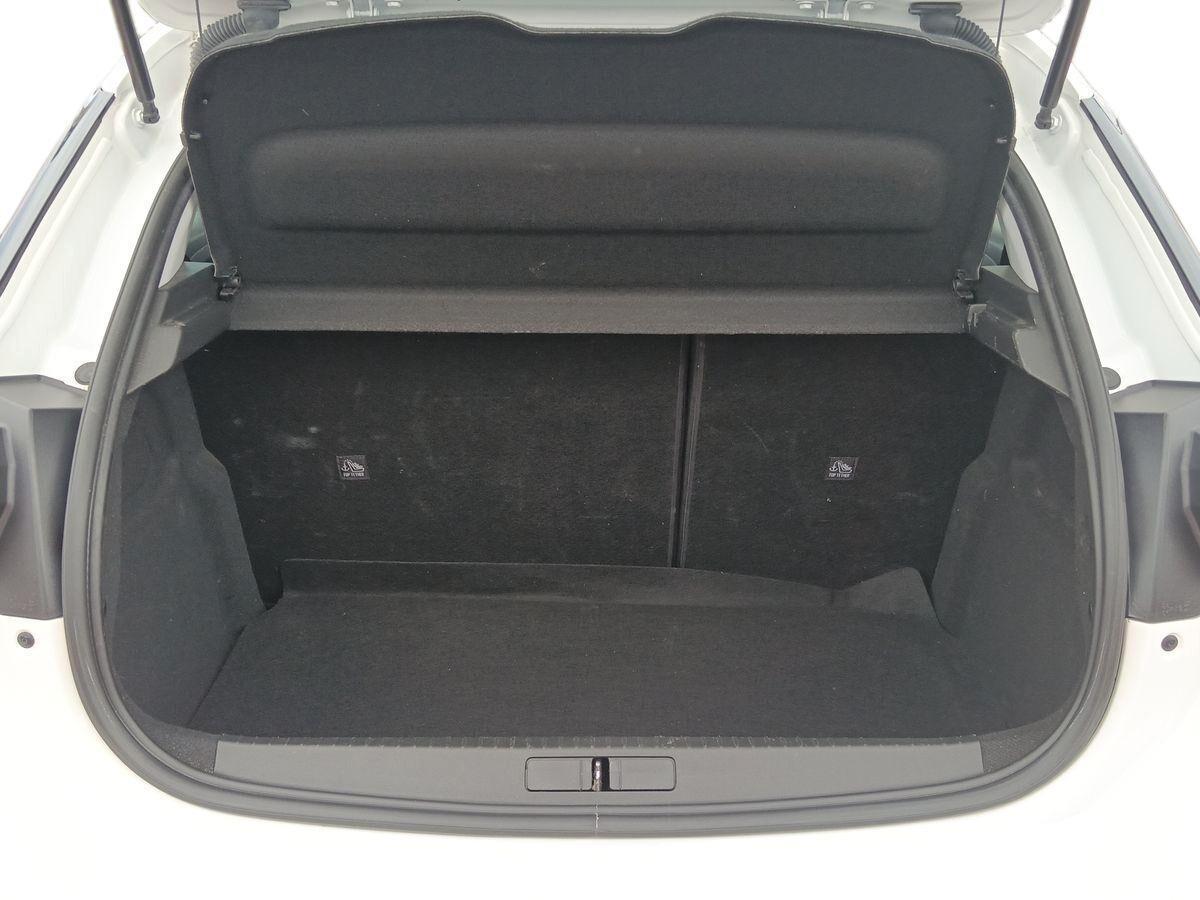 Opel Corsa 1.2 GS