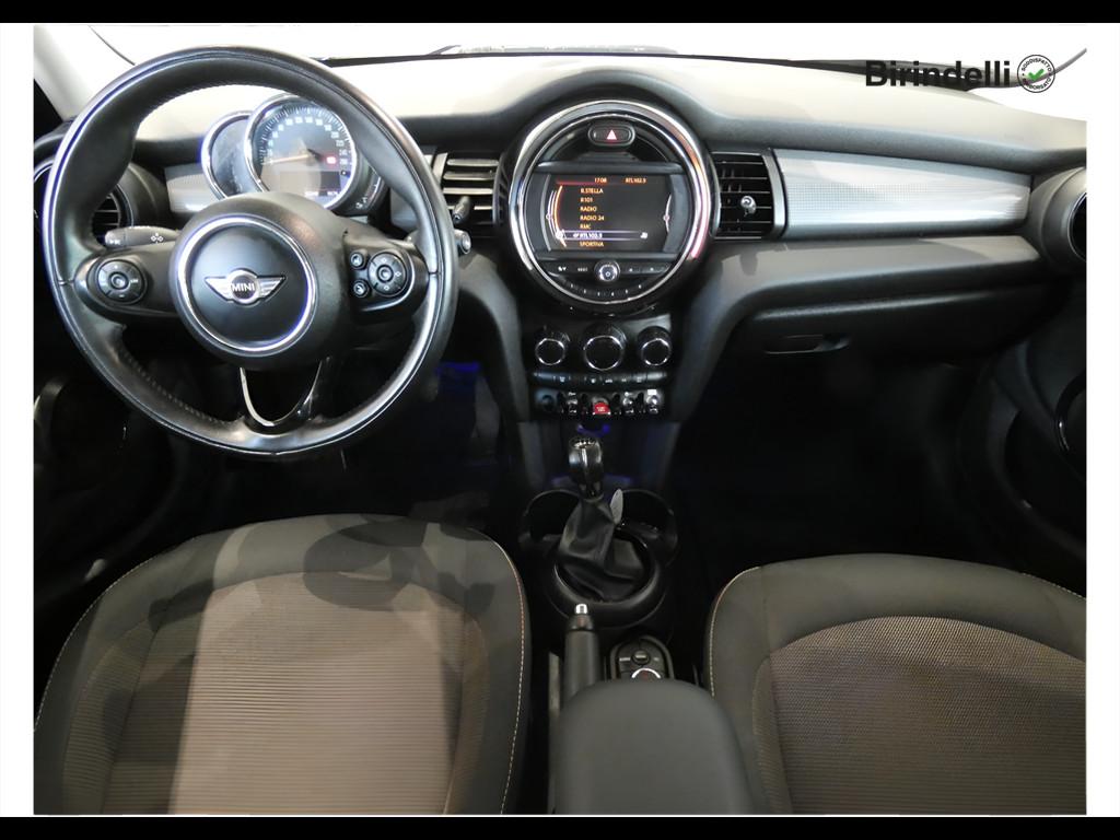 MINI Mini 5 porte (F55) - Mini 1.5 Cooper Hype 5 porte