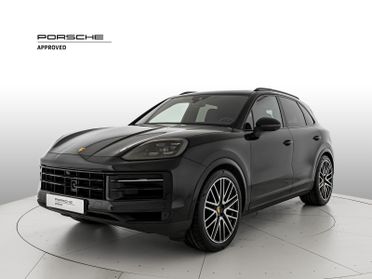 Porsche Cayenne 3.0 tiptronic