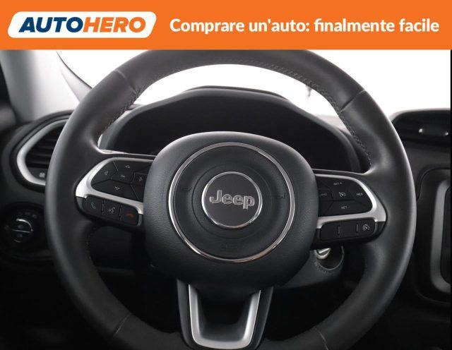 JEEP Renegade 1.0 T3 Longitude