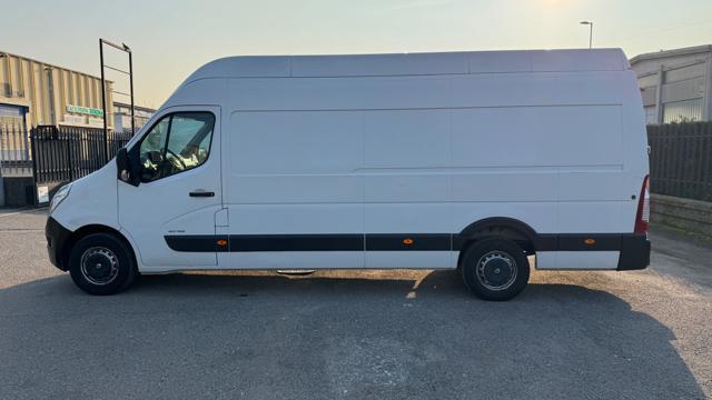 RENAULT Master 2.3 dCi/145 ENERGY L4H3 IVA ESPOSTA